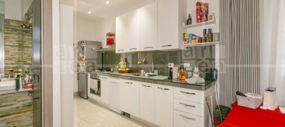 Квартира с 1 спальней в Рим, Италия № 86306 6