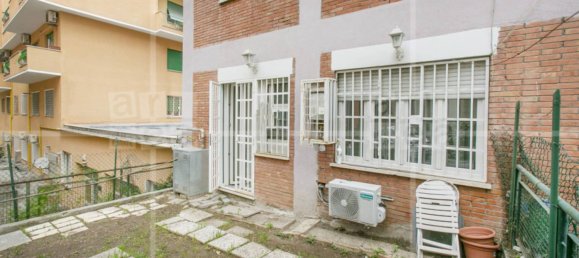 Квартира с 1 спальней в Рим, Италия № 86306 21