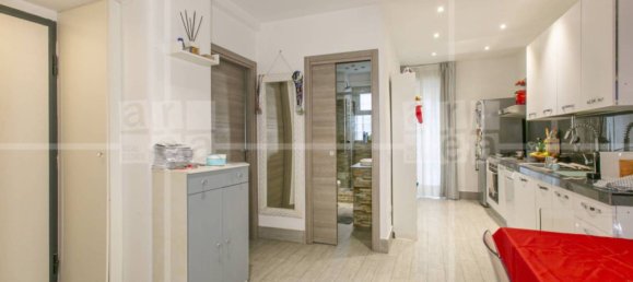 Квартира с 1 спальней в Рим, Италия № 86306 5