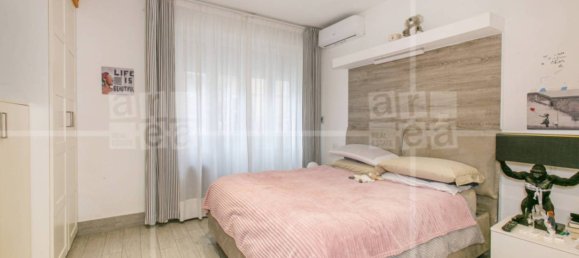 Квартира с 1 спальней в Рим, Италия № 86306 18