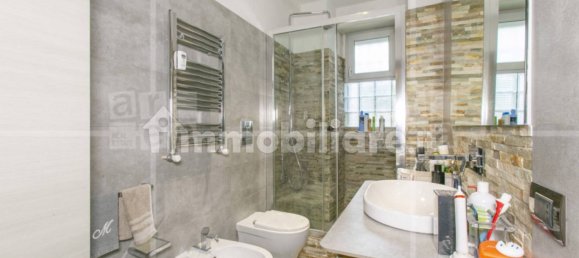 Квартира с 1 спальней в Рим, Италия № 86306 14