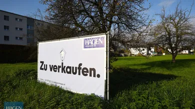  Land in Lustenau, Austria No. 112559