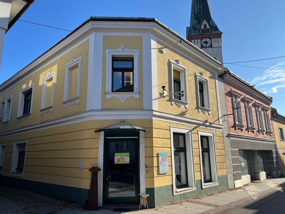 10-salle Maison à Ottensheim, Austria No. 72419