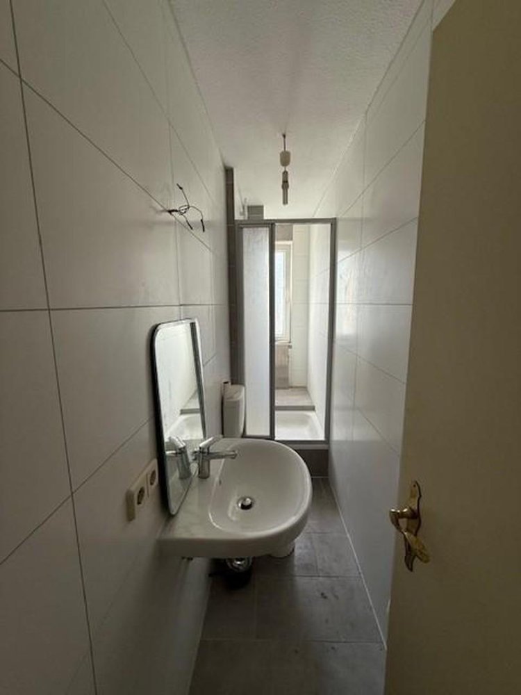 1 chambre Appartement à Leipzig, Germany No. 320509