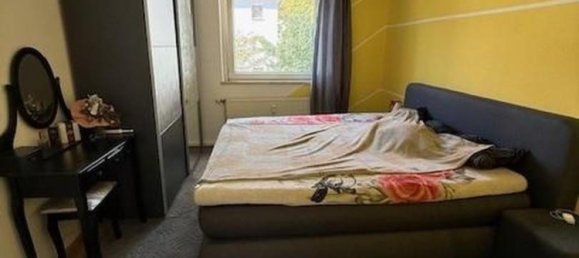 1 chambre Appartement à Leipzig, Germany No. 320509 2
