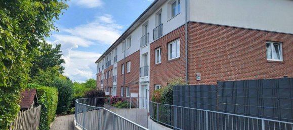 2 bedrooms Apartment in Harburg, Germany No. 220814 2