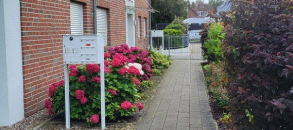 2 bedrooms Apartment in Harburg, Germany No. 220814 4