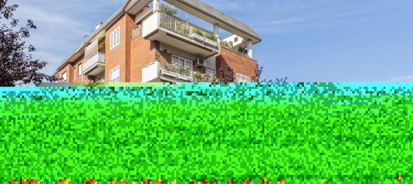 4 bedrooms Apartment in Rome, Italy No. 323548 11