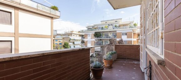 4 bedrooms Apartment in Rome, Italy No. 323548 63