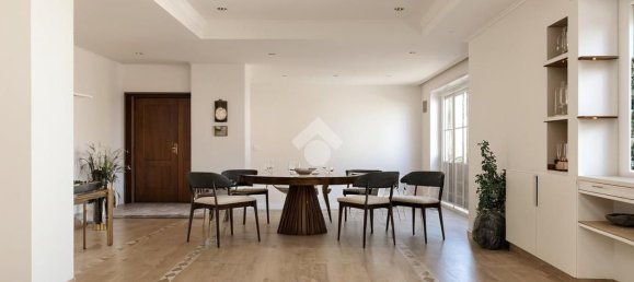 4 bedrooms Apartment in Rome, Italy No. 323548 4