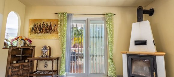 Casa de 4 dormitorios en Alhaurín el Grande, Spain No. 54734 32