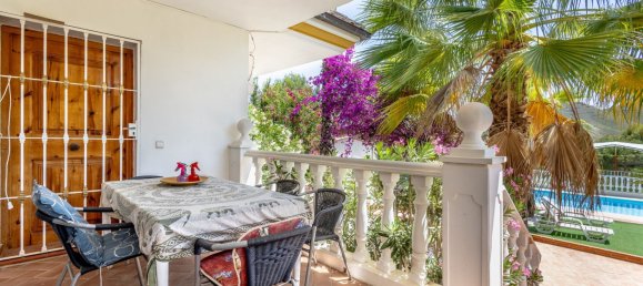 Casa de 4 dormitorios en Alhaurín el Grande, Spain No. 54734 27