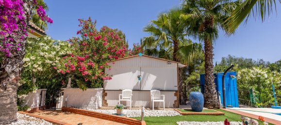 Casa de 4 dormitorios en Alhaurín el Grande, Spain No. 54734 10