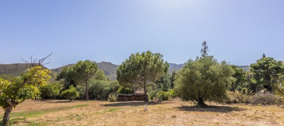 Casa de 4 dormitorios en Alhaurín el Grande, Spain No. 54734 98