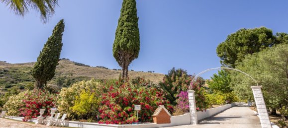 Casa de 4 dormitorios en Alhaurín el Grande, Spain No. 54734 22