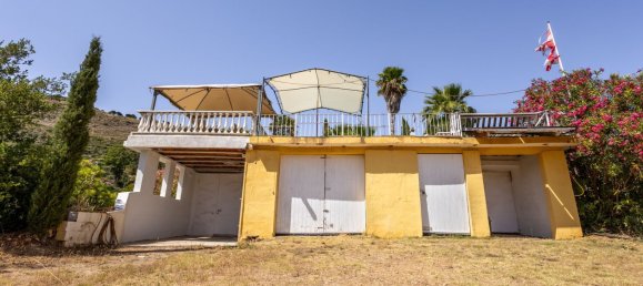 Casa de 4 dormitorios en Alhaurín el Grande, Spain No. 54734 95