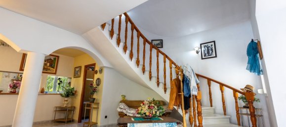 Casa de 4 dormitorios en Alhaurín el Grande, Spain No. 54734 49