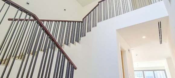 4 bedrooms Villa in Dubai South (Dubai World Central), UAE No. 3372 14