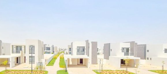 4 bedrooms Villa in Dubai South (Dubai World Central), UAE No. 3372 5