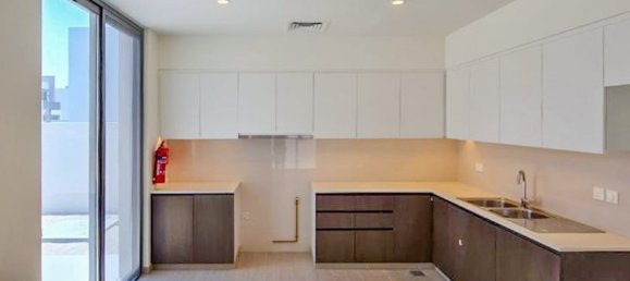 4 bedrooms Villa in Dubai South (Dubai World Central), UAE No. 3372 17