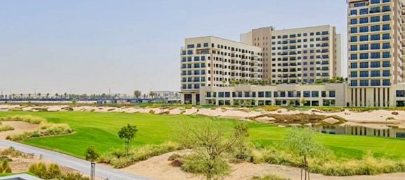 4 bedrooms Villa in Dubai South (Dubai World Central), UAE No. 3372 4