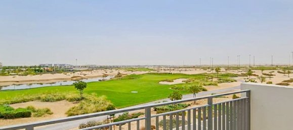 4 bedrooms Villa in Dubai South (Dubai World Central), UAE No. 3372 2