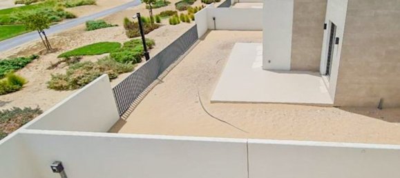 4 bedrooms Villa in Dubai South (Dubai World Central), UAE No. 3372 10