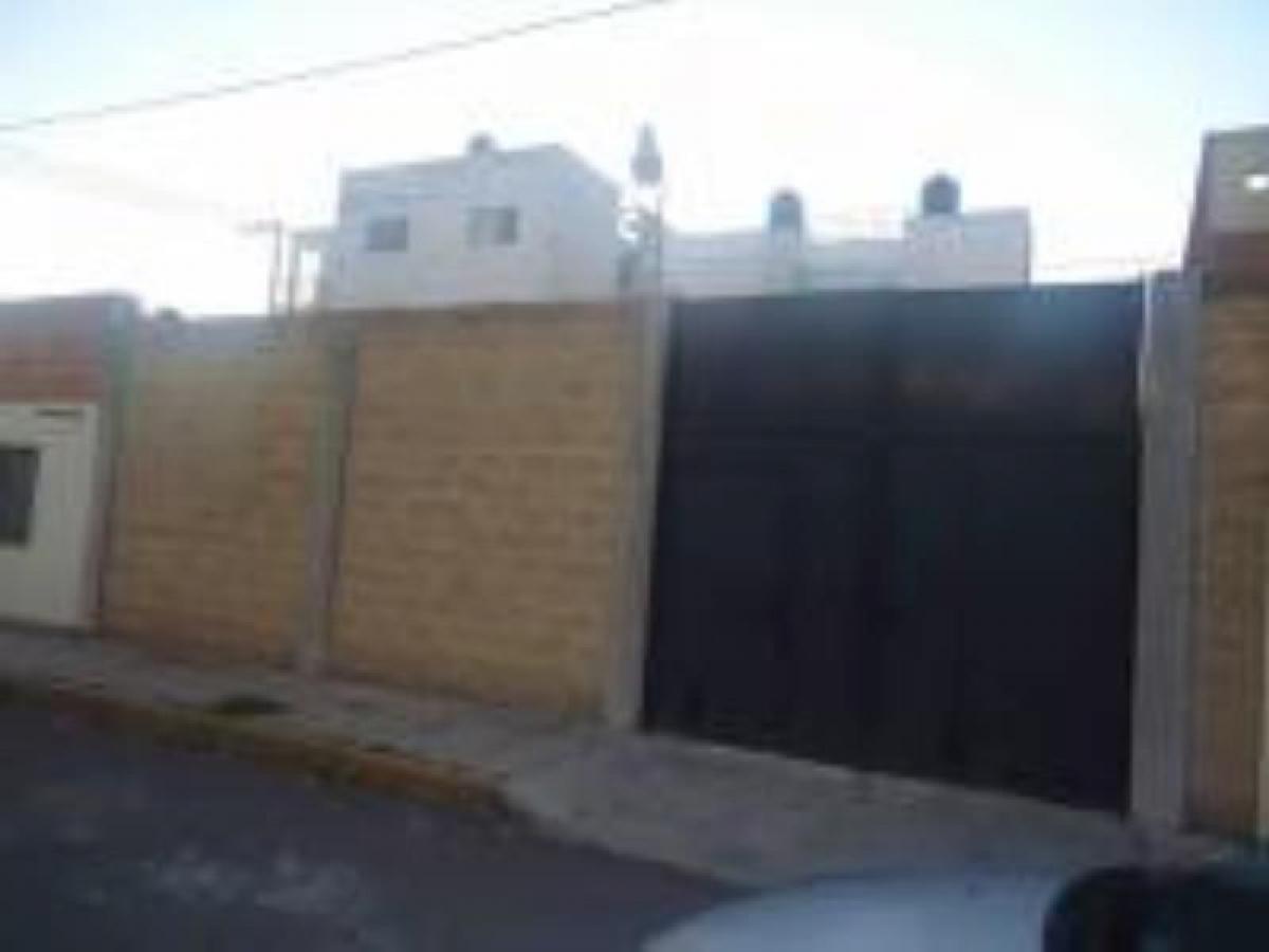 4 غرف نوم منزل في San Buenaventura, Mexico رقم 147166