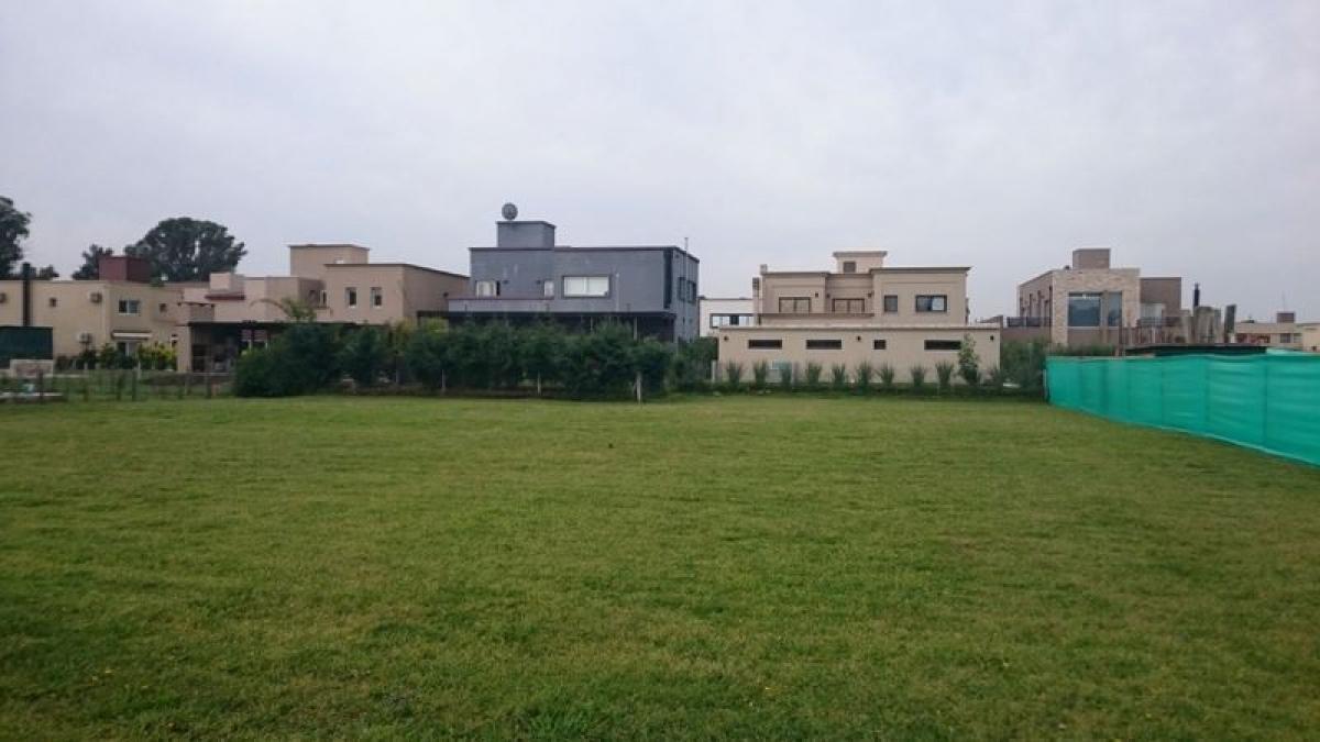 Grundstück in Moreno, Argentina, Nr. 45671