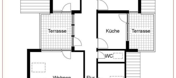 2 غرف نوم شقة في Baden-Wurttemberg, Germany رقم 5862 2