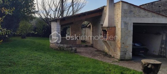 Casa de 3 habitaciónes en Corme-Ecluse, France No. 102203 12