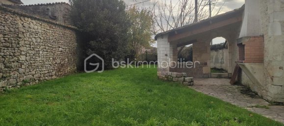 Casa de 3 habitaciónes en Corme-Ecluse, France No. 102203 14