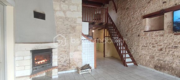 Casa de 3 habitaciónes en Corme-Ecluse, France No. 102203 18