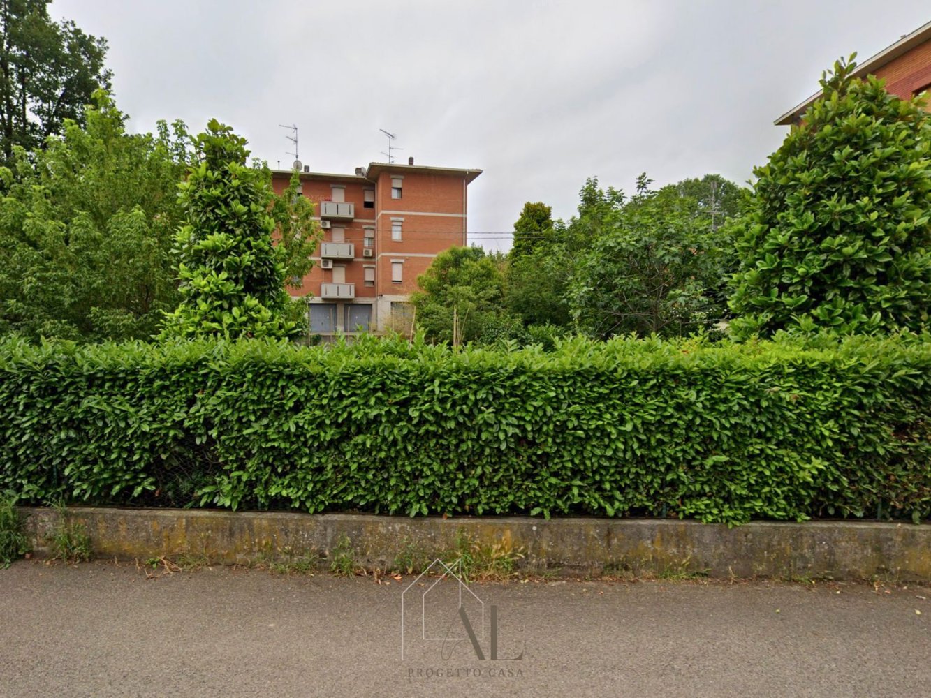 Grundstück in Sassuolo, Italy 650m², Nr. 261583