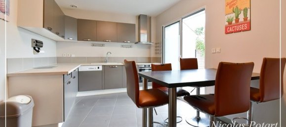 4 Schlafzimmer Haus in Compiegne, France, Nr. 159422 4