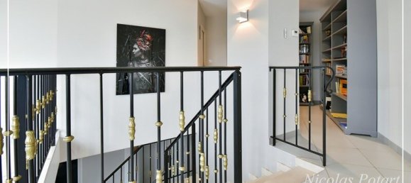 4 Schlafzimmer Haus in Compiegne, France, Nr. 159422 11