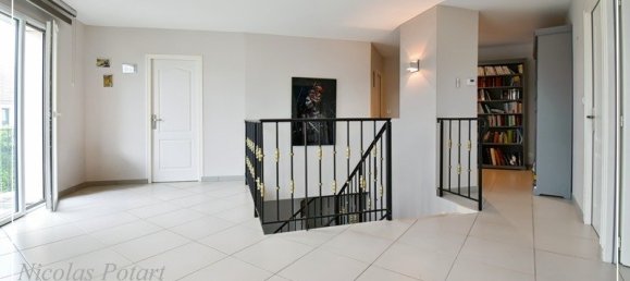 4 Schlafzimmer Haus in Compiegne, France, Nr. 159422 8