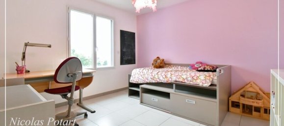 4 Schlafzimmer Haus in Compiegne, France, Nr. 159422 12