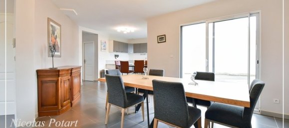 4 Schlafzimmer Haus in Compiegne, France, Nr. 159422 2