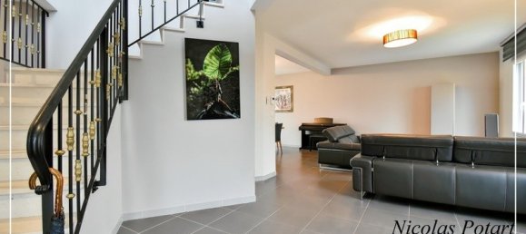 4 Schlafzimmer Haus in Compiegne, France, Nr. 159422 7