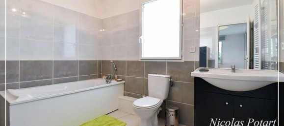 4 Schlafzimmer Haus in Compiegne, France, Nr. 159422 16