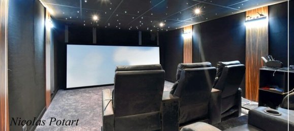 4 Schlafzimmer Haus in Compiegne, France, Nr. 159422 18