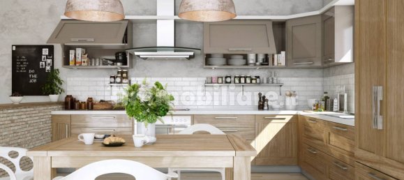 5-Zimmer Gebäude in Florence, Italy, Nr. 271496 4