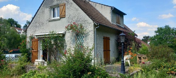 Casa de 4 dormitorios en Poligny, France No. 187452 2