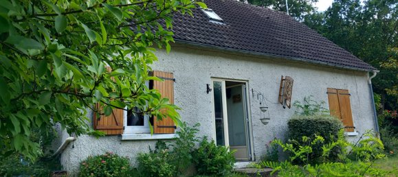 Casa de 4 dormitorios en Poligny, France No. 187452 7
