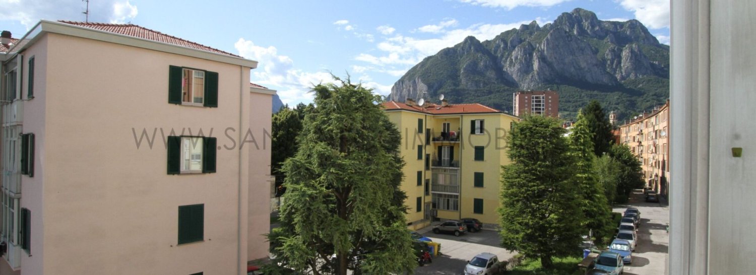 1 Schlafzimmer Wohnung in Lecco, Italy, Nr. 265644