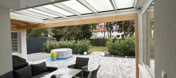 4 Schlafzimmer Stadthaus in Hildesheim, Germany, Nr. 308278 2