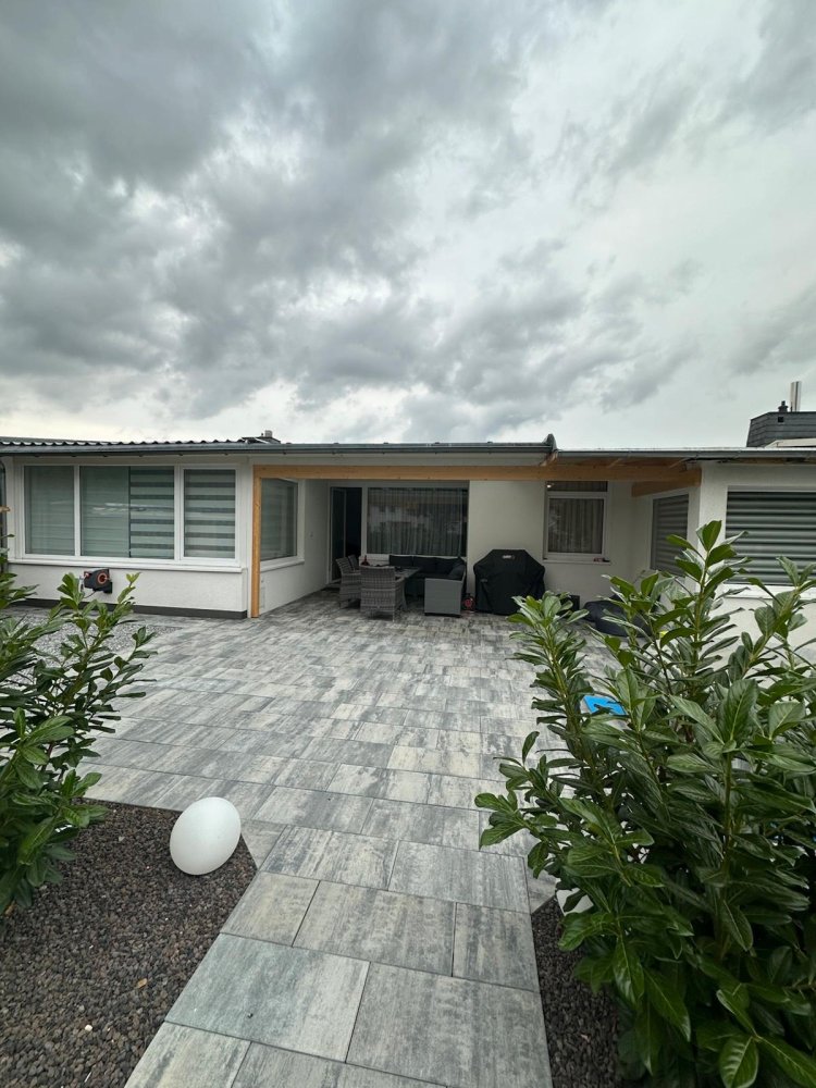 4 Schlafzimmer Stadthaus in Hildesheim, Germany, Nr. 308278