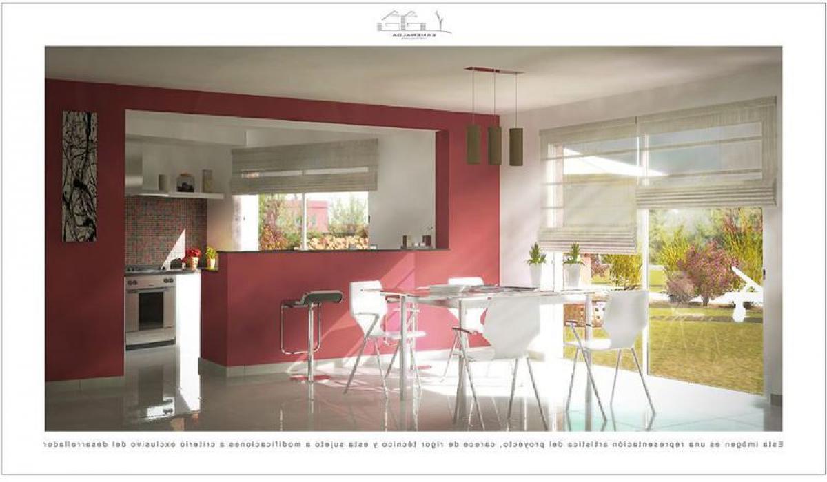 3 bedrooms House in Tigre, Argentina No. 7313