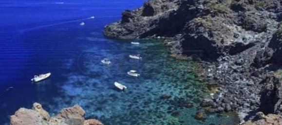 6غرفة شقة في Pantelleria, Italy رقم 179556 5